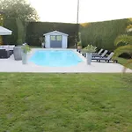 Magnifique Maison Basque Contemporaine Ustaritz
