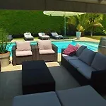 Magnifique Maison Basque Contemporaine *