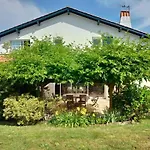 Magnifique Maison Basque Contemporaine * Ustaritz