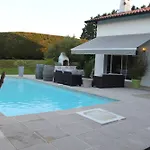 Magnifique Maison Basque Contemporaine Ustaritz