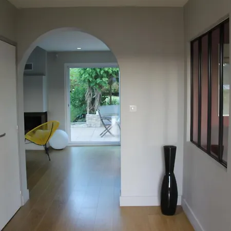 Magnifique Maison Basque Contemporaine Villa *