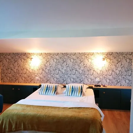 Magnifique Maison Basque Contemporaine Ustaritz