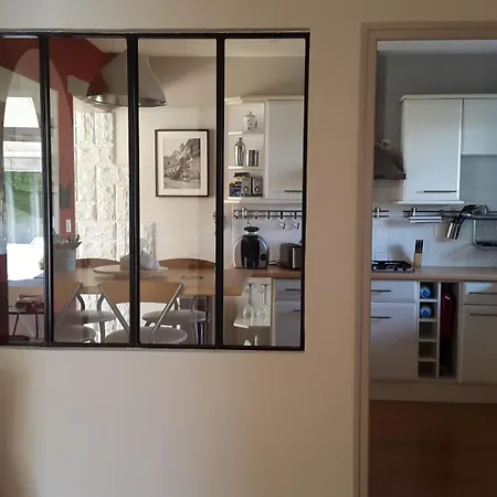 Magnifique Maison Basque Contemporaine וילה *