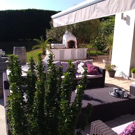 Villa Magnifique Maison Basque Contemporaine Ustaritz