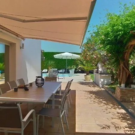 וילה Magnifique Maison Basque Contemporaine *