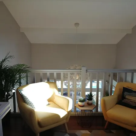 Villa Magnifique Maison Basque Contemporaine